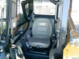 Мини-погрузчик CASE SR 175 (США)