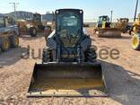Мини-погрузчик John Deere 320D - 2012 г. , Доставка в Казахстан - photo 3
