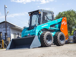 Мини-погрузчик Sunward SWL3210
