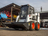 Мини-погрузчик Wecan WT830 2018 - photo 1