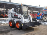 Мини-погрузчик Wecan WT830 2018 - photo 3
