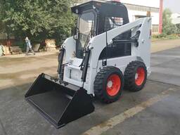 Мини погрузчики тип Bobcat /Новые 400 кг -1200кг