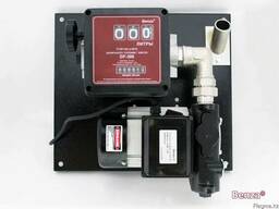 Мини ТРК для дизельного топлива Benza 24 (220В)