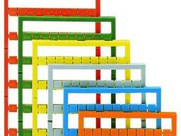 Marker Card U, V, W, N, Pe - Orange 264-901/000-012