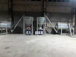 Мини-завод для производства сухих строительных смесей - фото 1