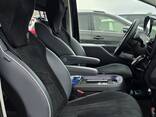 Минивэн Hyundai Staria 2024г с водителем, аренда минивэна с водителем, трансфер. - фото 3