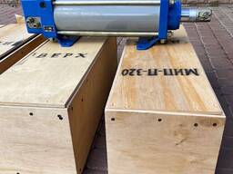 МИП-П-320, МИП-ПТ-320, МИП-Э-100,200,320,400