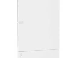 MIP22312 Щит MINI Pragma 3 ряда/36 мод встр. бел. дверь Resi9