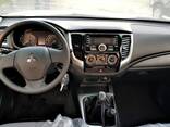 Mitsubishi l200 2, 4 литра, DC 4x4, Бензин, Механика, 2022 модель - фото 2