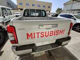 Mitsubishi L200 2, 4 литра, DC 4x4, Бензин, Механика, 2020 модель - фото 1