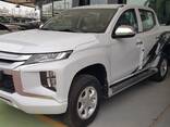 Mitsubishi L200 2.5L Дизель, 4х4, Механика 2021 model - фото 1