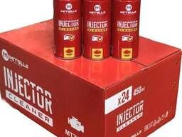 Mitsuji Mitsuji Очиститель карбюратора и инжектора Standard 450ml Mitsuji-MTZ00S MTZ00S...