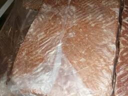 ММО индейки