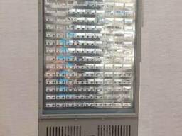 Многодиодный уличный светильник 200W, на консоль
