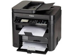 Многофункциональное устройство Canon I-Sensys MF237W
