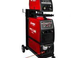 Многофункциональный сварочный инвертор Helvi Maxitech Evo 356C R. A.