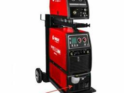 Многофункциональный сварочный инвертор Helvi Multitech Evo 386