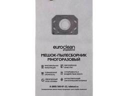 Многоразовый мешок для пылесоса Euroclean EUR-503