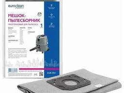 Многоразовый мешок для пылесоса Euroclean EUR-703