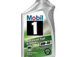 Масло Mobil 1 Fuel Economy 0W-30 0.946 л. - фото 1