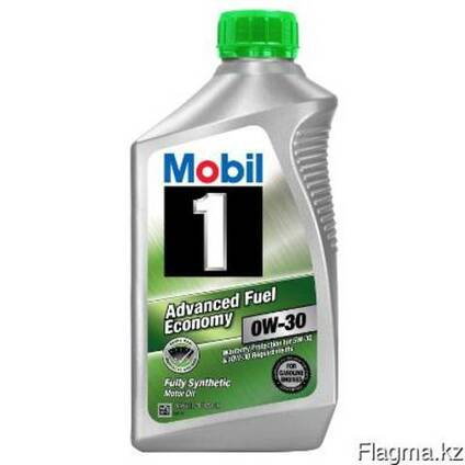 Масло Mobil 1 Fuel Economy 0W-30 0.946 л.