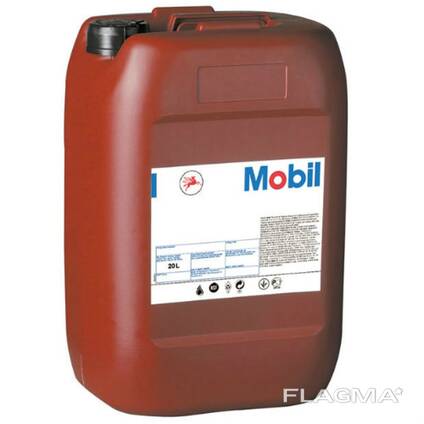 MOBIL RARUS-425 (ISO-46) КОМПРЕССОРНОЕ МАСЛО 20Л.