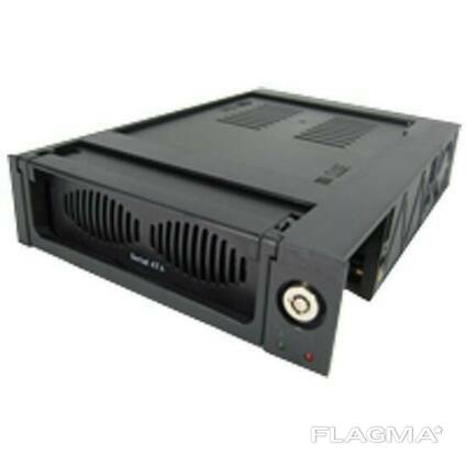 Mobile Rack Внутренний для IDE HDD 3 5''