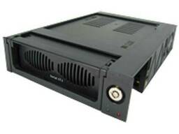 Mobile Rack Внутренний для IDE HDD 3 5''