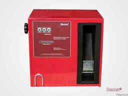 Мобильная АЗС для дизтоплива Benza 26 (220В)