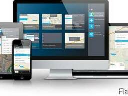 Мобильное GPS-приложение для наблюдения за сотрудниками!