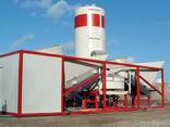 Мобильный Бетонный узел SUMAB K-30 (30 м3/ч) Швеция - фото 2