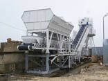 Мобильный бетонный завод на 25 м³/час - photo 3