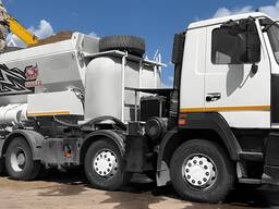 Мобильный бетонный завод Reimer RA-850 оборудование Б/У