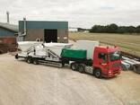 Мобильный бетонный завод Т-2200 Швеция - фото 2