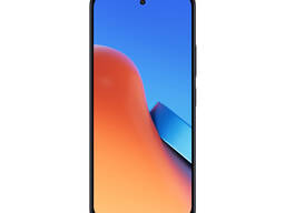 Redmi 12 ұялы телефоны 8 ГБ жедел жады 256 ГБ ROM аспан көк/түнгі қара/полярлық күміс