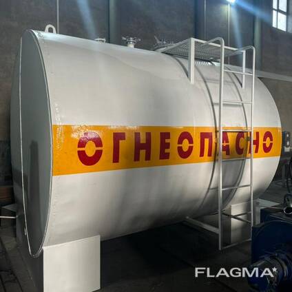 Мобильные АЗС