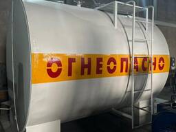 Мобильные АЗС