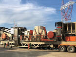 Мобильные дробильно-сортировочные установки - photo 3
