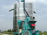Мобильные зерносушилки Esma Medium ES150-270 - photo 2