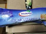Моцарелла - фото 1