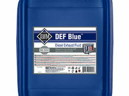 Мочевина для дизельных ДВС оптом и в розницу