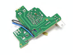 Модуль управления мотором пылесоса Bosch 00495708