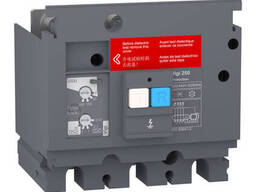 Модуль защиты от утечки на землю LV529492 Schneider Electric