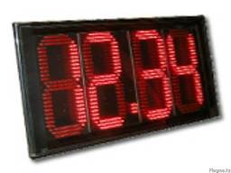 Модули цены топлива "Стандарт" для стел АЗС Импульс-627N