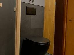 Модульная баня М8 (8 м) в Казахстане