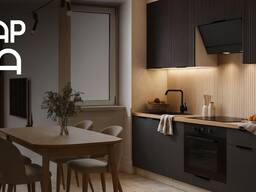 Модульная мебель, кухня, ванная, прихожая, школьная и дошкольная