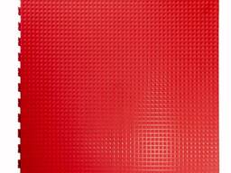 Модульное покрытие для офисных помещений 408 х 408 х 6 мм.