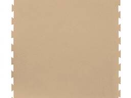 Модульное покрытие для торговых помещений и офисов 500 х 500 х 5 мм.