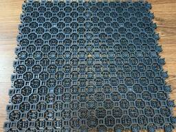 Модульное покрытие Клин Степ