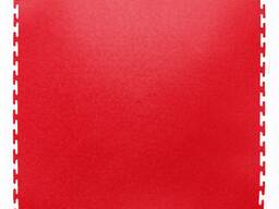 Модульное покрытие коммерческих зданий и офисов 500 х 500 х 5-7 мм.